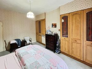 Bedroom 1- click for photo gallery